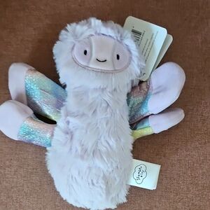 Slumberkins Dragonfly Nwt